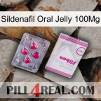 Sildenafil Oral Jelly 100Mg 32